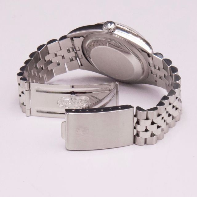 Rolex Datejust 16234 Image 6